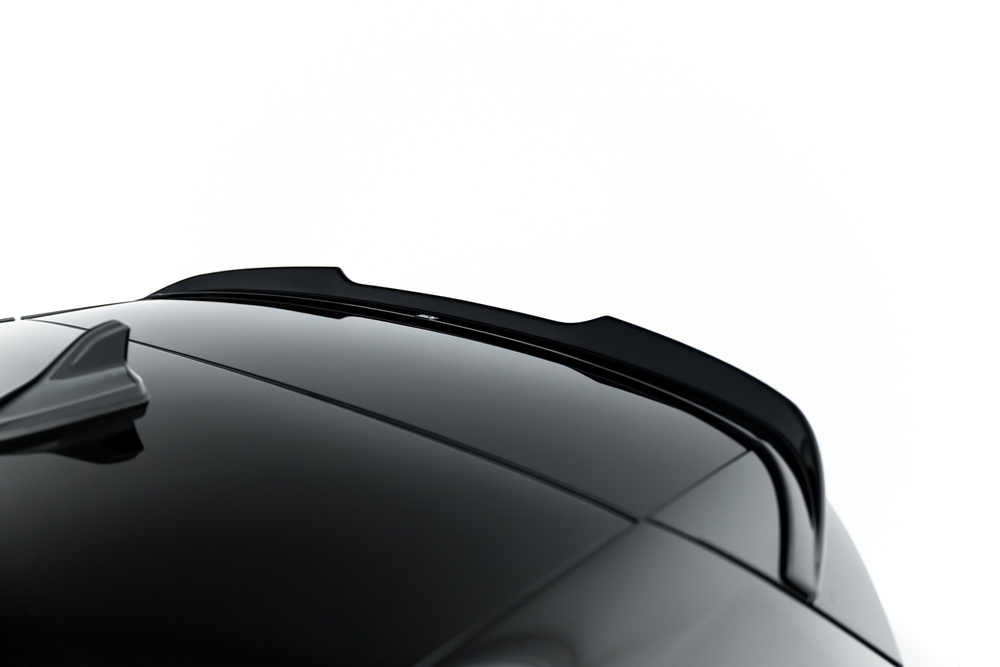 Ensemble Diffuseur Volkswagen Golf Mk8 Facelift
