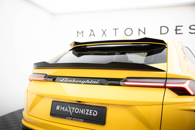 Plus Bas Spoiler Cap Lamborghini Urus Mk1