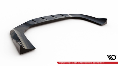 Arriere Splitter (avec une barre verticale) V.2 Mercedes-AMG GT 63 / 55 / 63 S E Performance C192