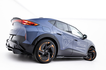 Rajouts Des Bas De Caisse Cupra Tavascan Mk1