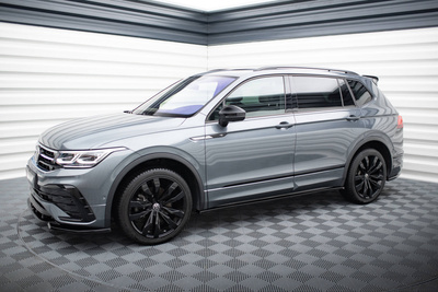 Rajouts Des Bas De Caisse Volkswagen Tiguan Allspace Mk2