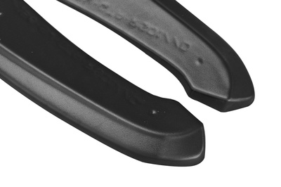 Lames De Pare-Chocs Arrière Latérales Alfa Romeo 156 GTA SW