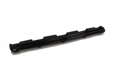 Arriere Splitter ALFA ROMEO 147 GTA (avec une barre verticale)