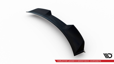 Ensemble Diffuseur Ford Mustang GT Mk7