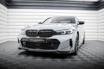 Ensemble Diffuseur BMW M340i Sedan G20  Facelift