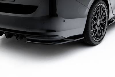 Ensemble Diffuseur V.1 Skoda Superb Sportline Mk4