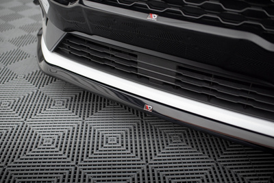 Lame Du Pare-Chocs Avant V.5 Ford Fiesta Mk8 ST / ST-Line