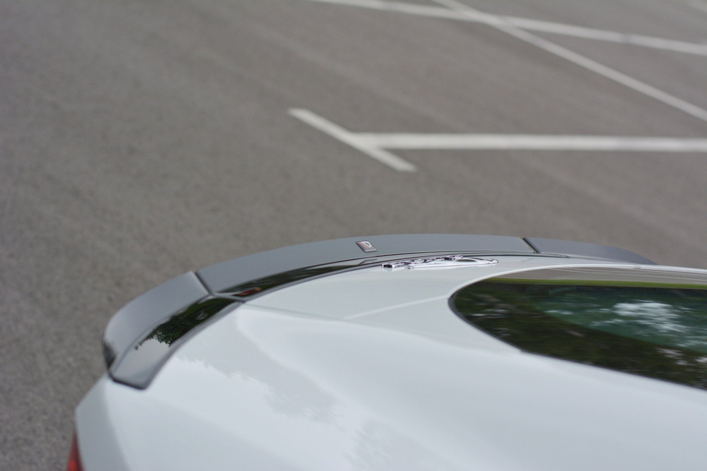 Spoiler Cap Jaguar F-Type X152