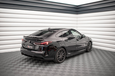 Lames De Pare-Chocs Arrière Latérales BMW 2 Gran Coupe M-Pack F44