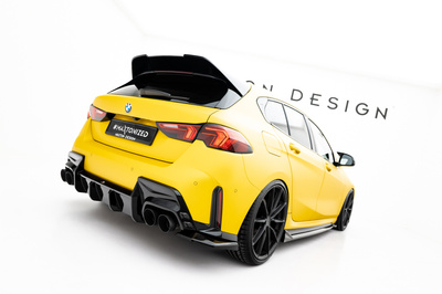 Spoiler BMW 1 F40 / F70