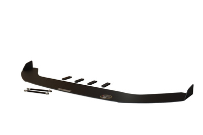 SPORT LAME DU PARE-CHOCS AVANT V.2 BMW 1 F20/F21 M-Power FACELIFT