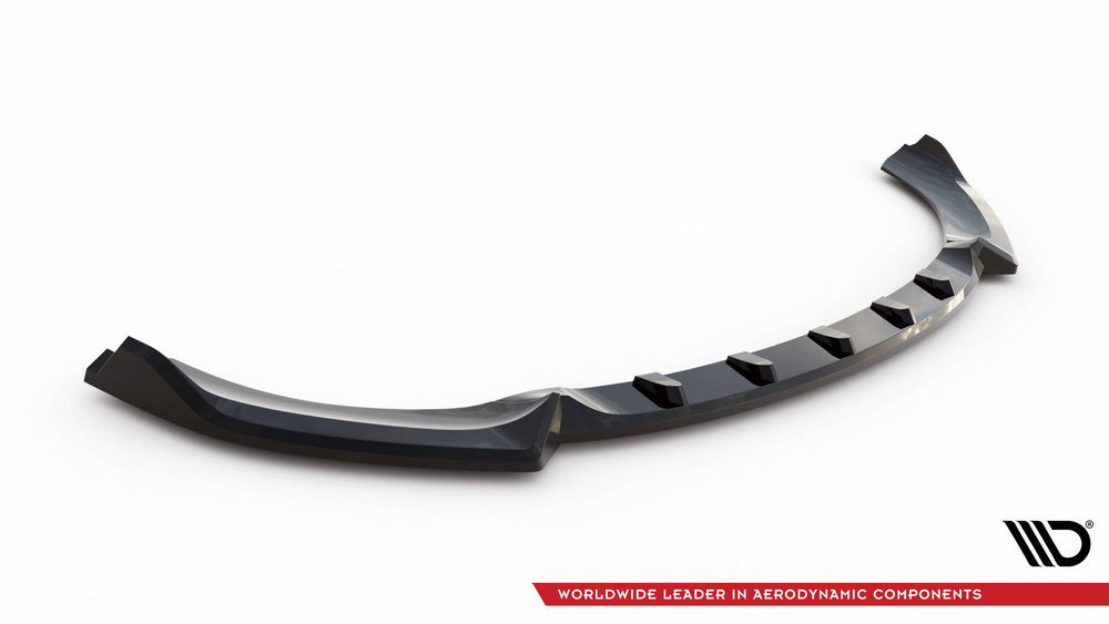 Ensemble Diffuseur Mercedes-Benz E AMG-Line W214