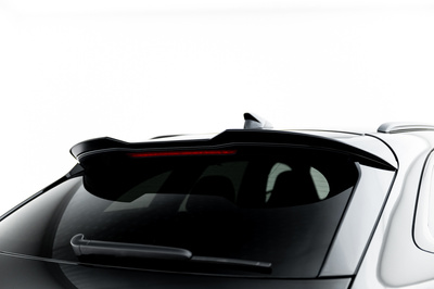 Ensemble Diffuseur V.1 Audi A6 S-Line Avant C9