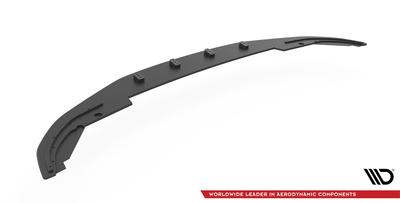 Street Pro Lame Du Pare-Chocs Avant BMW 4 Gran Coupe M-Pack G26