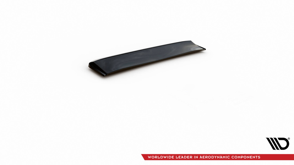 Arriere Splitter Dodge Challenger GT Mk3 Facelift