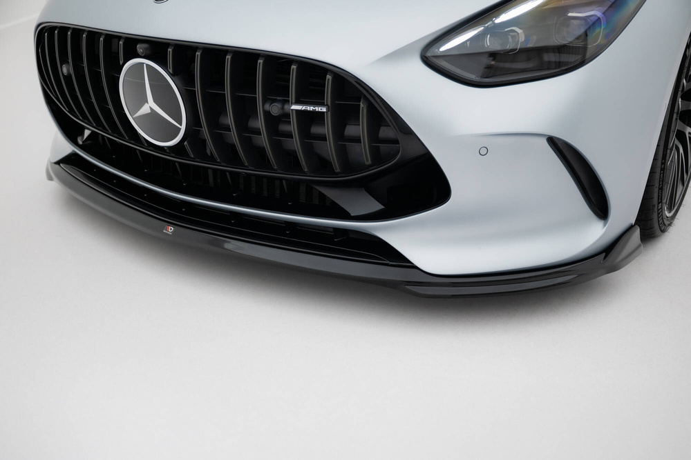 Lame Du Pare-Chocs Avant  V.1 Mercedes-AMG GT 63 / 55 / 63 S E Performance C192