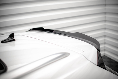 Ensemble Diffuseur Volkswagen Touareg R-Line Mk3