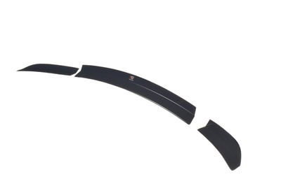 Spoiler Cap Jaguar F-Type X152