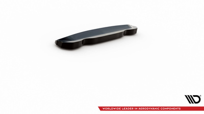Arriere Splitter Infiniti Q50 S Mk1