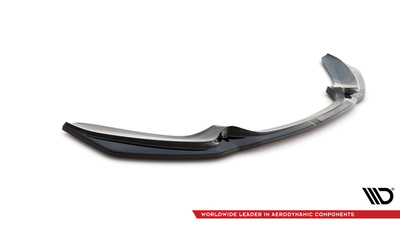 LAME DU PARE-CHOCS AVANT / SPLITTER V.3 BMW 1 F20/F21 M-Power