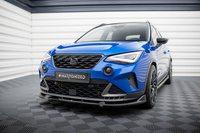 Lame Du Pare-Chocs Avant Seat Arona FR Mk1 Facelift