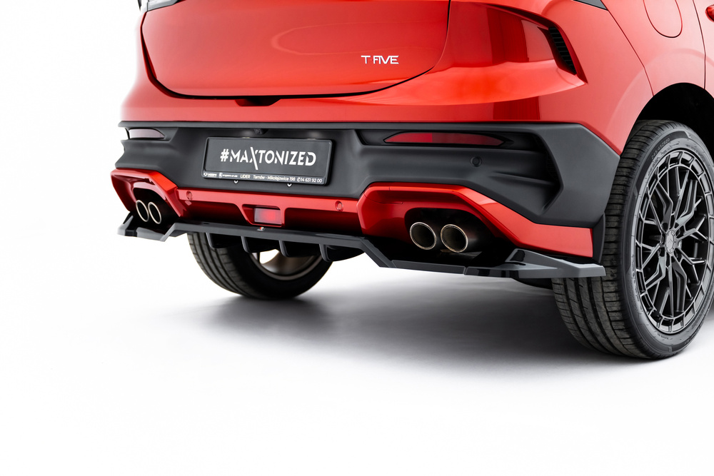 Ensemble Diffuseur Forthing T-Five Mk1