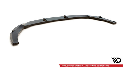 Lame Du Pare-Chocs Avant V.3 Audi RS5 F5 Facelift