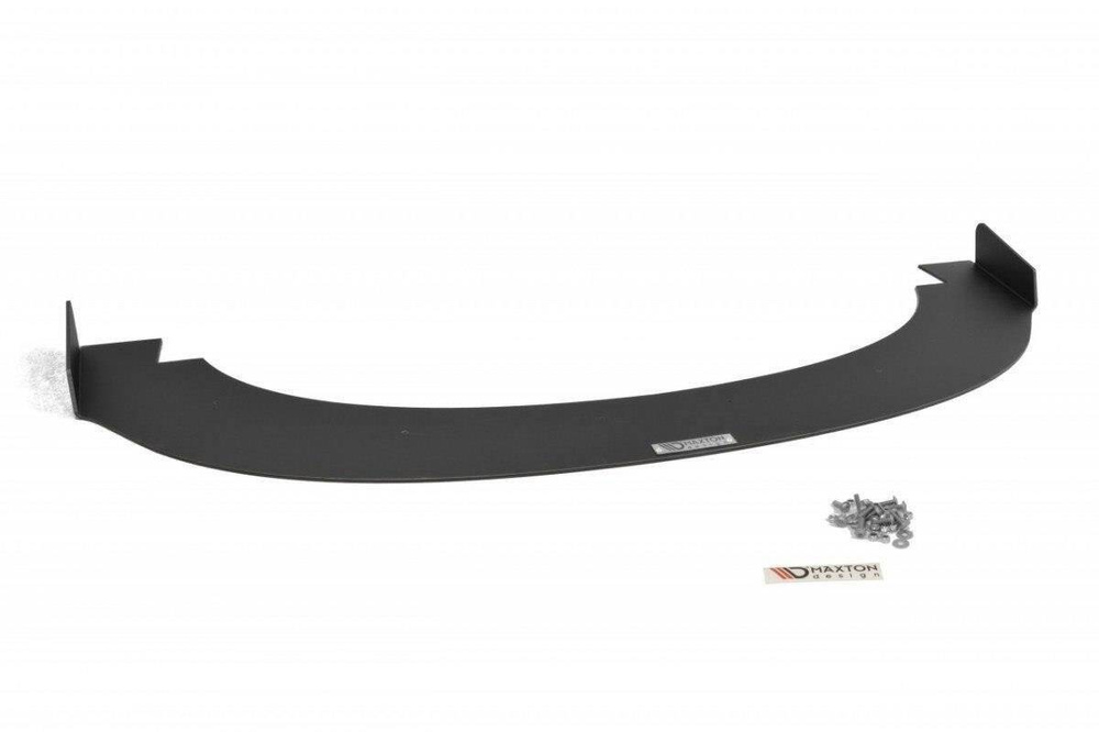 SPORT LAME DU PARE-CHOCS AVANT RENAULT MEGANE MK3 RS