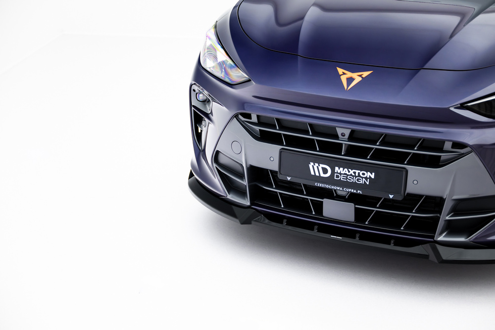 Ensemble Diffuseur V.1 Cupra Terramar Mk1