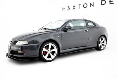 RAJOUTS DES BAS DE CAISSE POUR Alfa Romeo GT