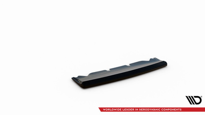 Ensemble Diffuseur Dodge Challenger SRT Hellcat Widebody Mk3