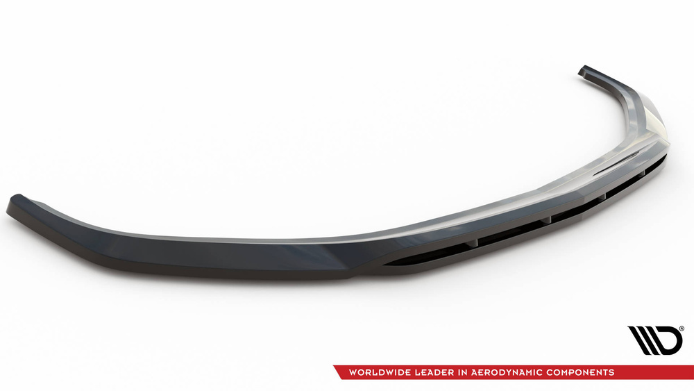 Ensemble Diffuseur Bentley Continental GT Coupe Mk3