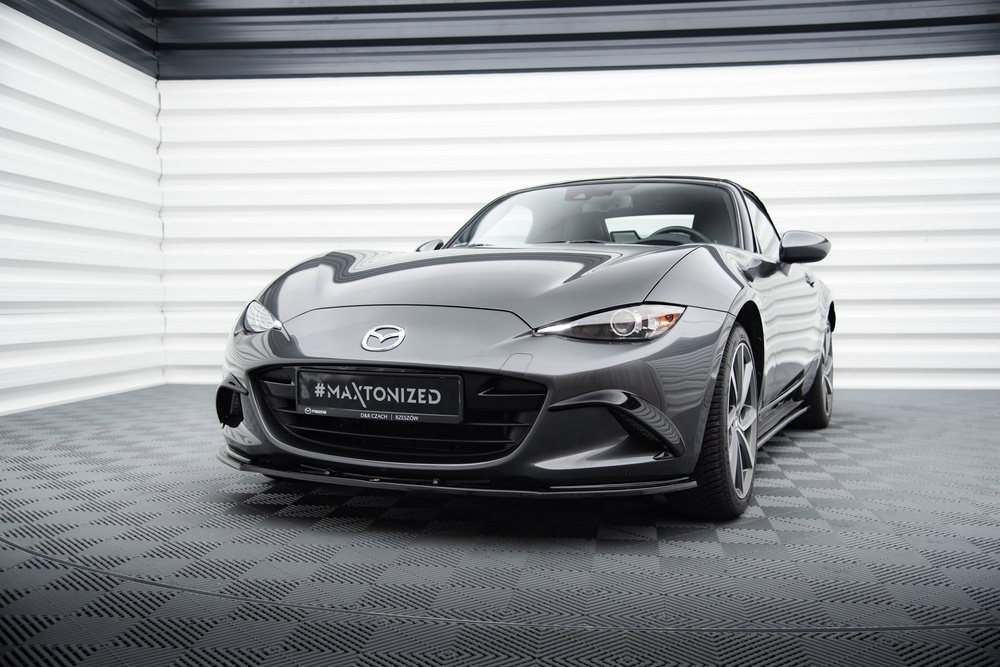 Ensemble Diffuseur Mazda MX-5 ND (Mk4)