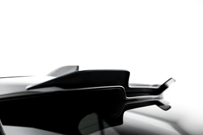 Ensemble Diffuseur Toyota C-HR Mk2