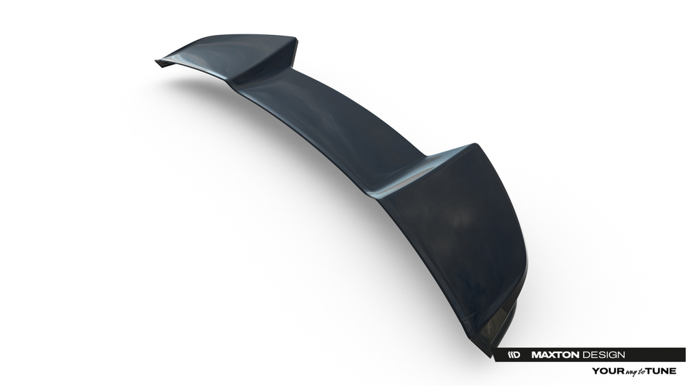 Spoiler Cap 3D Audi RSQ3 Sportback SUV F3