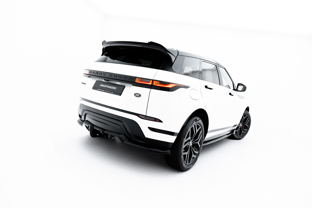 Ensemble Diffuseur Land Rover Range Rover Evoque Dynamic Mk2