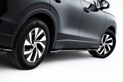 Ensemble Diffuseur Volkswagen Tiguan Mk3