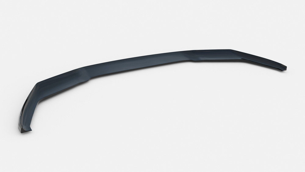 LAME DU PARE-CHOCS AVANT / SPLITTER V.1 BMW M5 F90