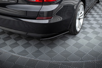 LAME DU PARE CHOCS ARRIERE BMW 5 GT F07