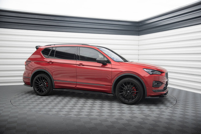 Rajouts Des Bas De Caisse Seat Tarraco FR Mk1