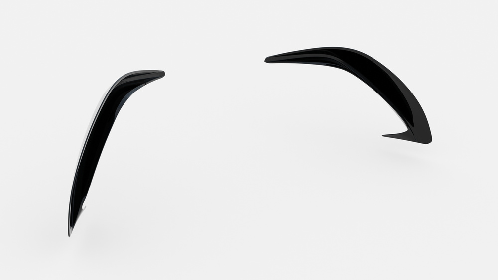 Cadres pour lumières Mazda MX-5 ND (Mk4)
