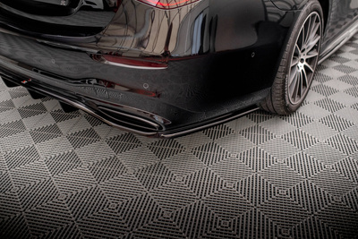 Ensemble Diffuseur Mercedes-Benz S AMG-Line W223