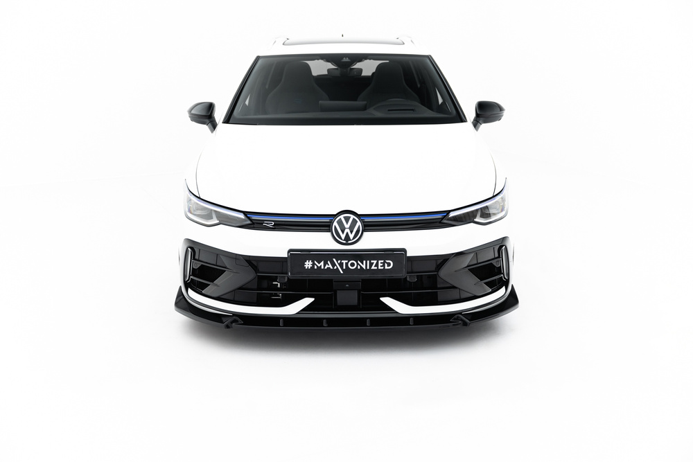 Ensemble Diffuseur Volkswagen Golf R Variant Mk8 Facelift