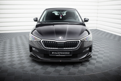 Lame Du Pare-Chocs Avant V.3 Skoda Scala