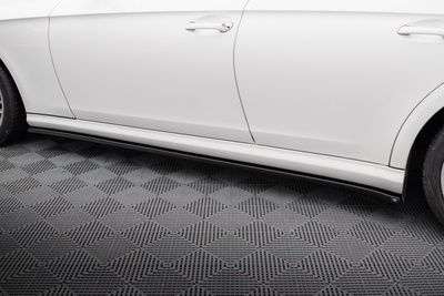 RAJOUTS DES BAS DE CAISSE POUR Mercedes CLS C219 55AMG
