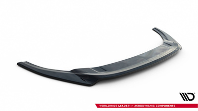 Ensemble Diffuseur Volkswagen Golf R Hatchback Mk7