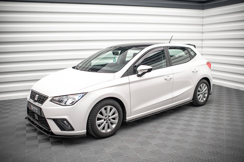 Ensemble Diffuseur Seat Ibiza FR/ Standard Mk5