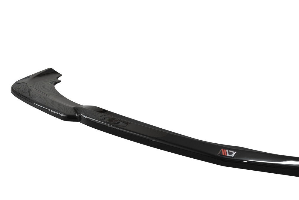 LAME DU PARE-CHOCS AVANT / SPLITTER V.1 MERCEDES-BENZ E63 AMG W212