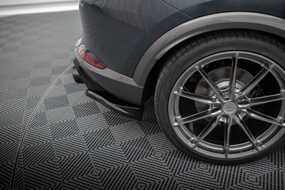 Ensemble Diffuseur Cupra Formentor VZ Mk1