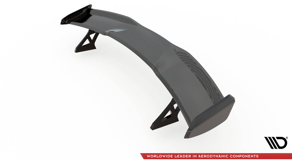 Carbon Fiber Spoiler Aile BMW M4 G82 / G82 Facelift / M440i / 4 M-Pack G22 / G22 Facelift